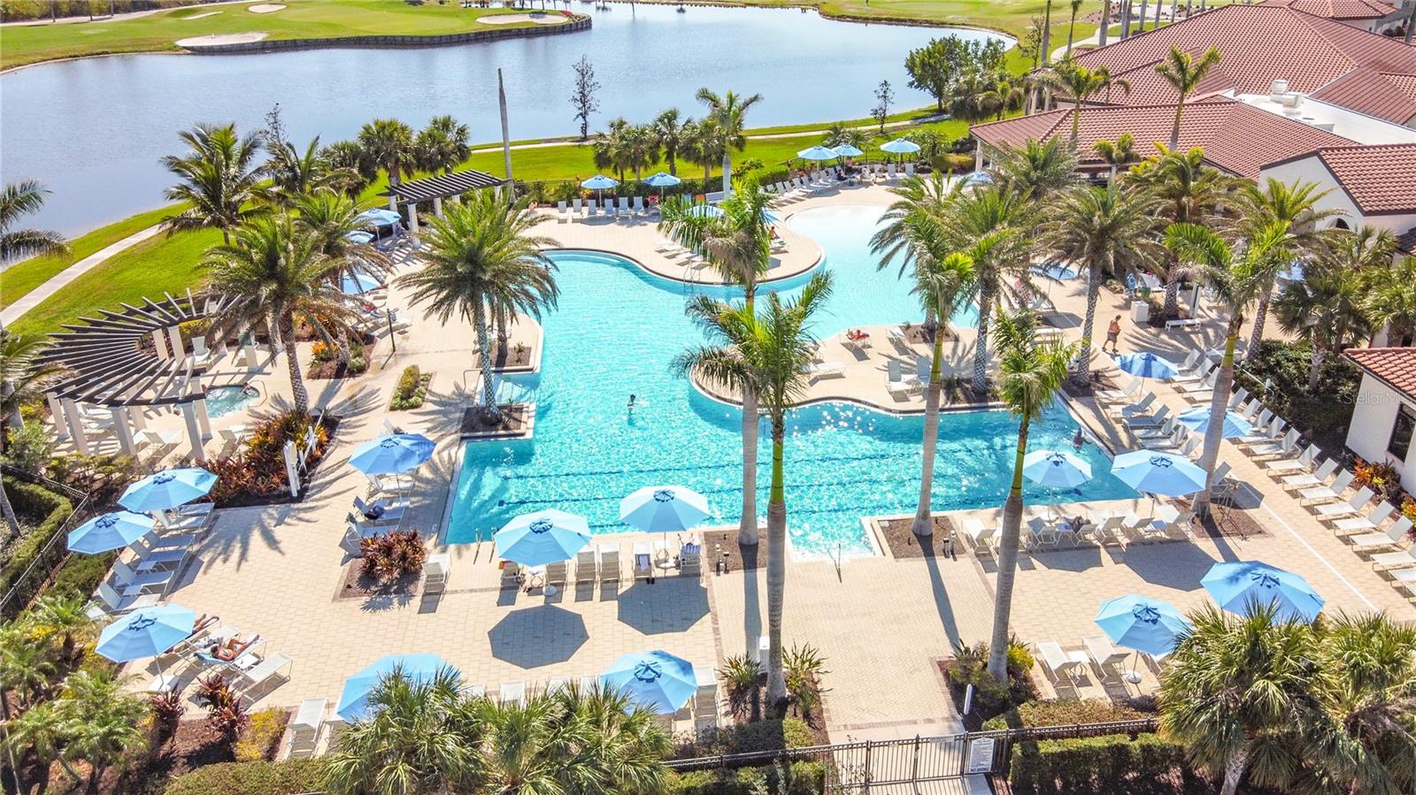 SARASOTA NATIONAL - Residential