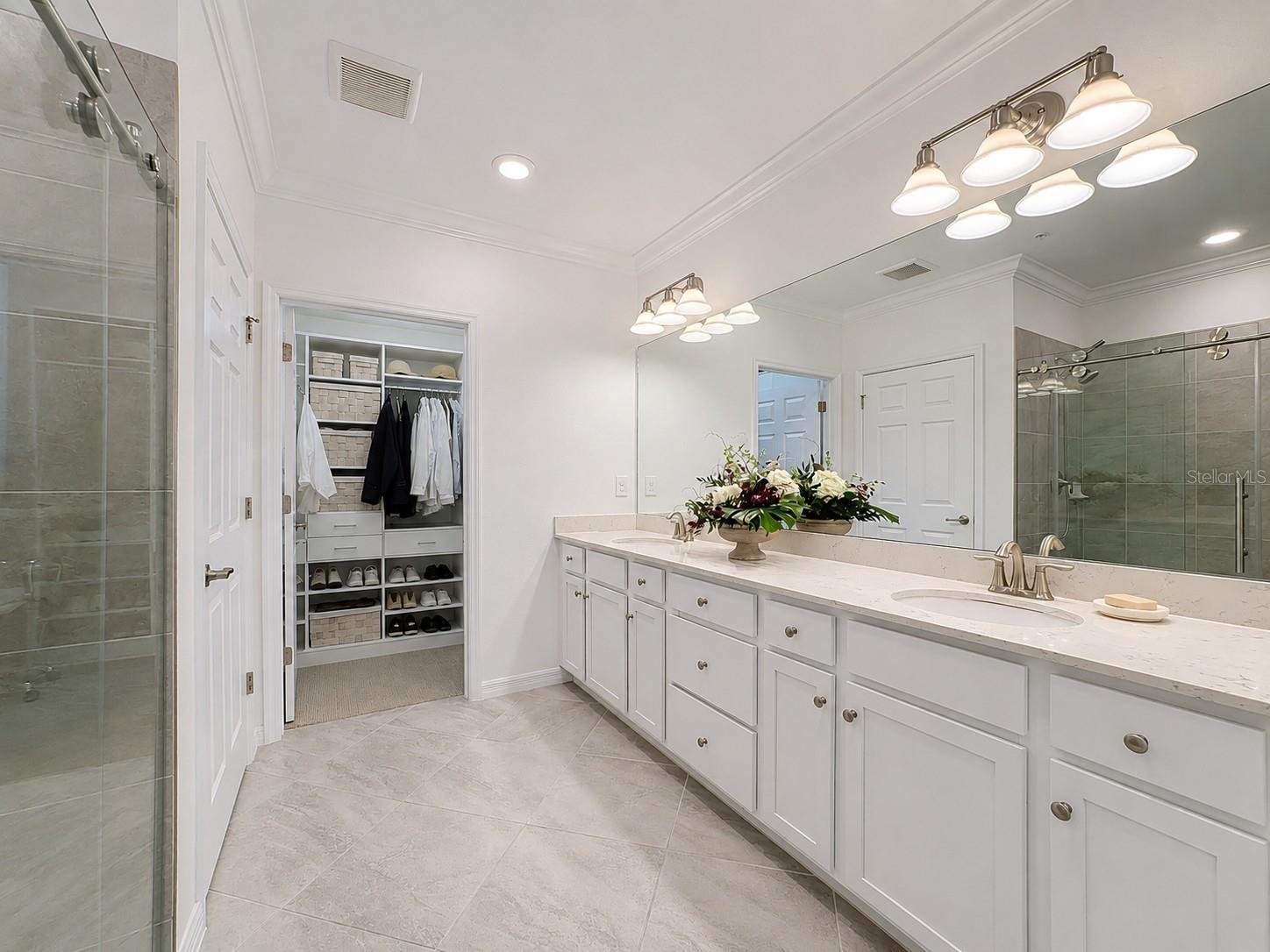 SARASOTA NATIONAL - Residential