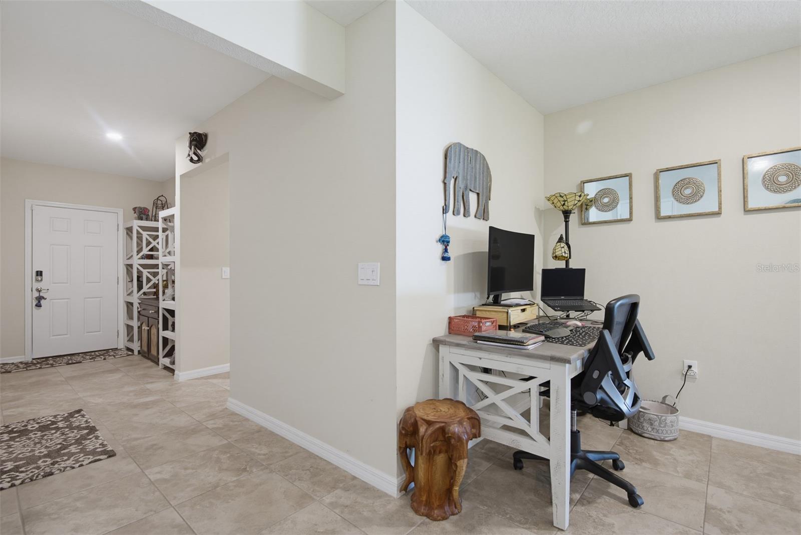 PALM COAST SEC 57 - Residential