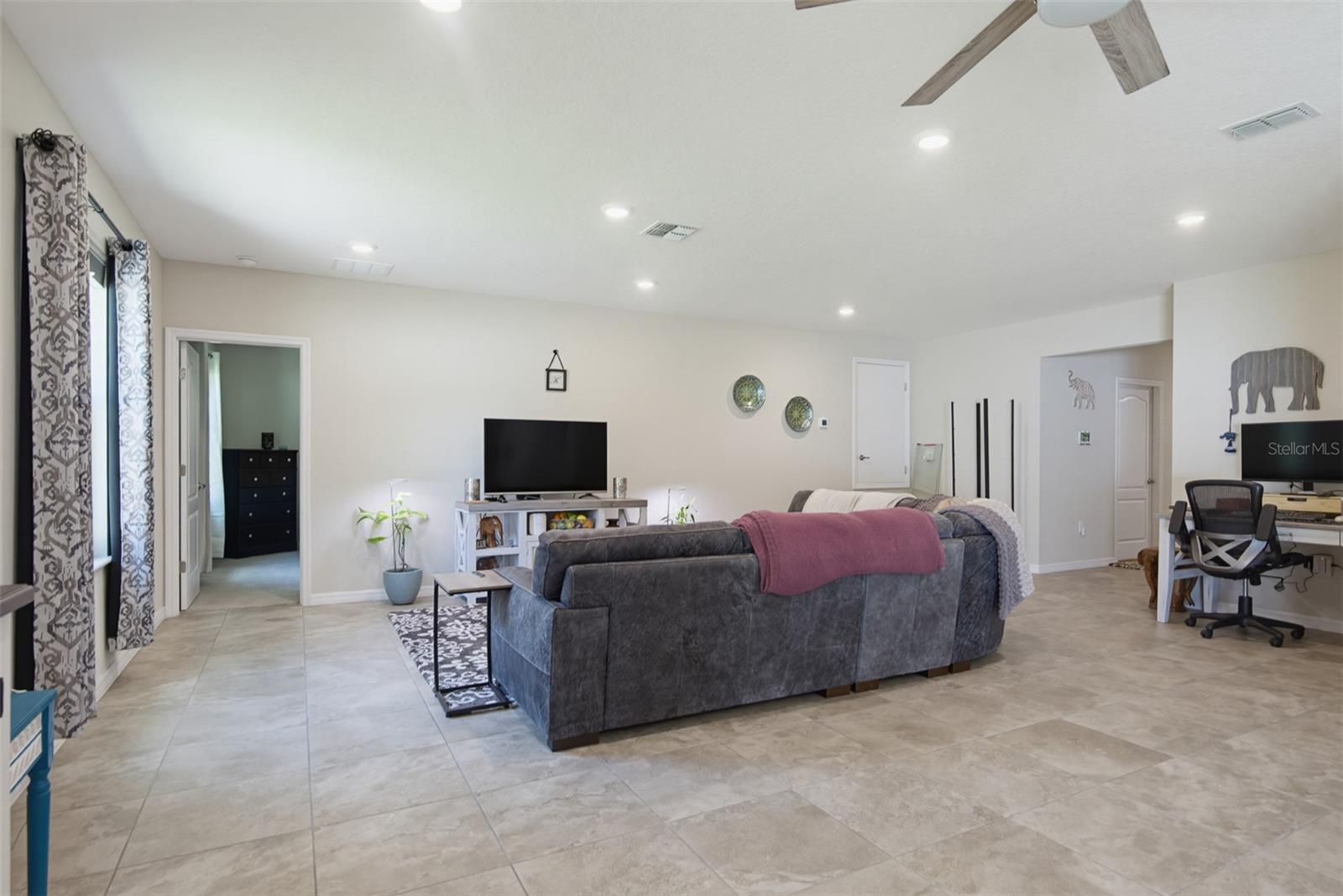 PALM COAST SEC 57 - Residential
