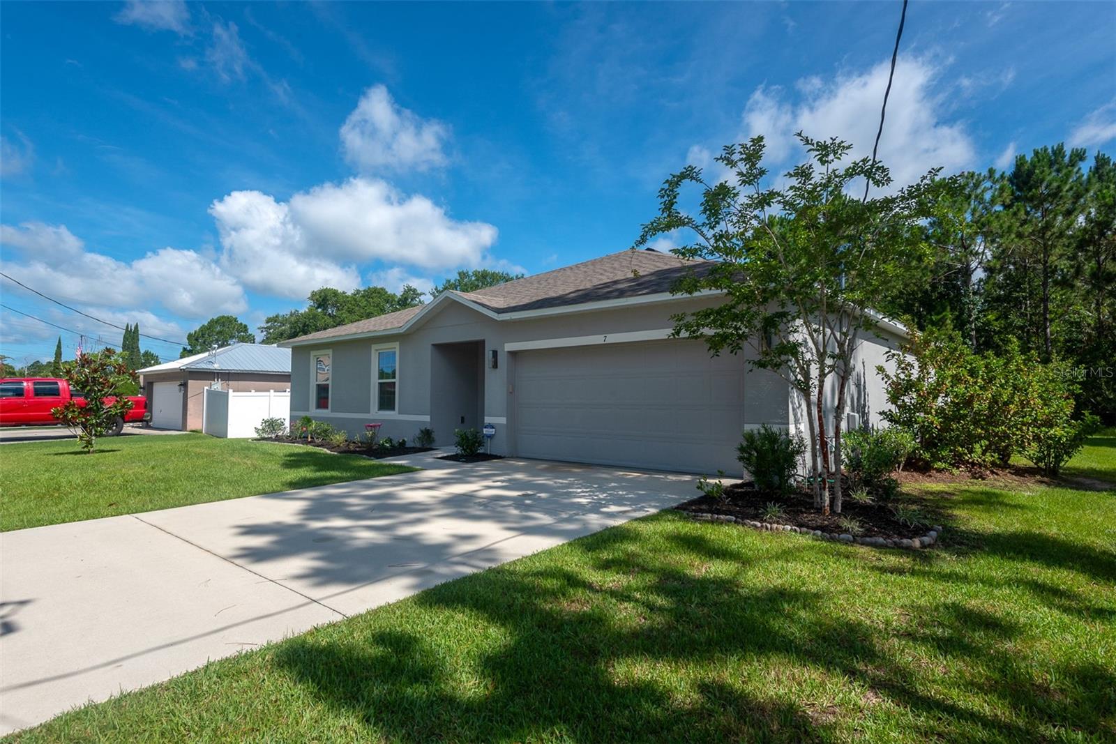 PALM COAST SEC 57 - Residential