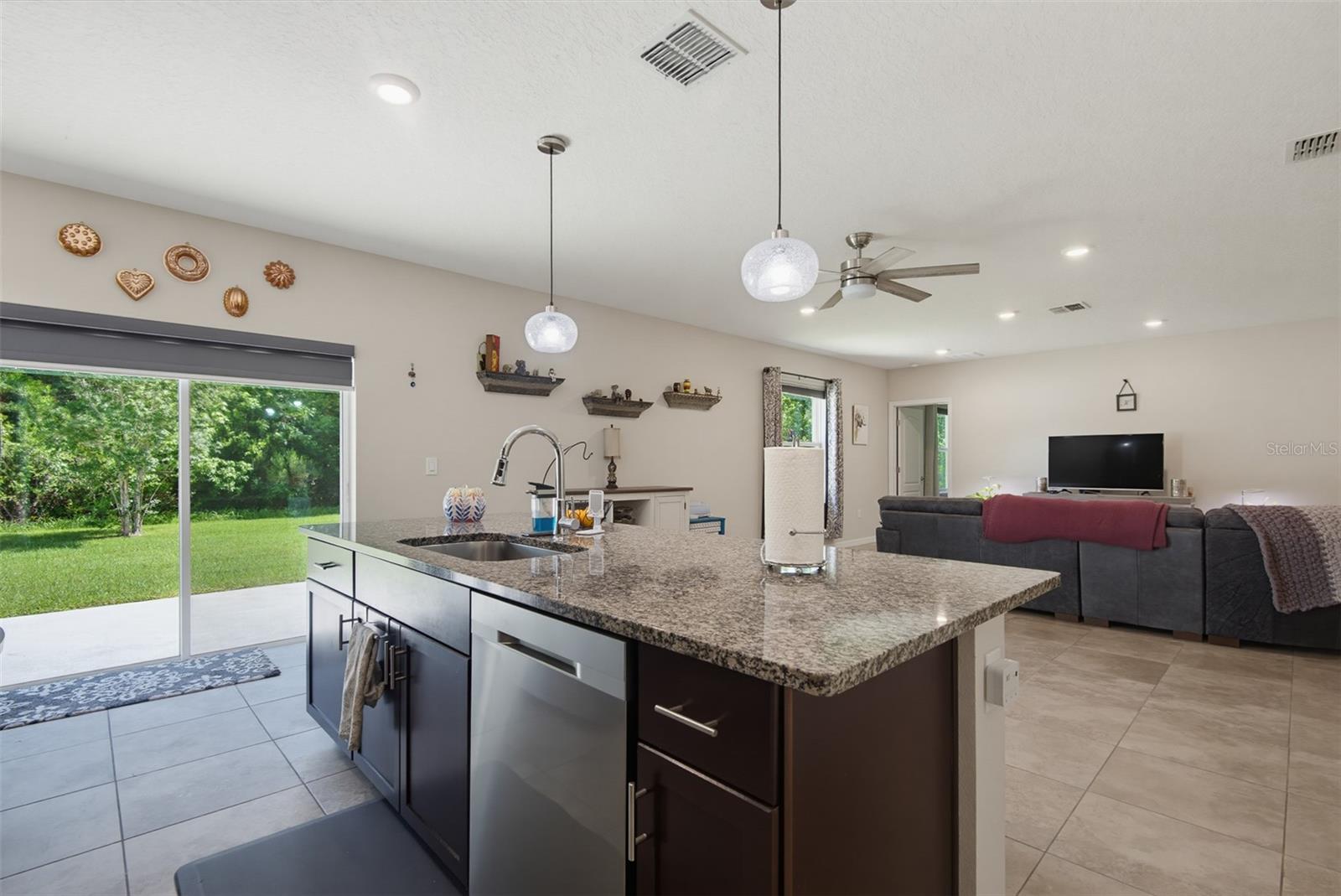 PALM COAST SEC 57 - Residential