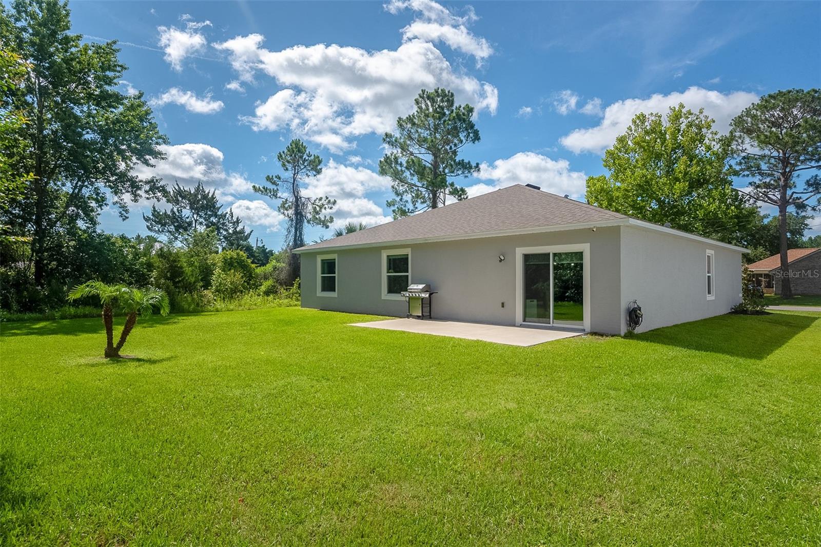 PALM COAST SEC 57 - Residential