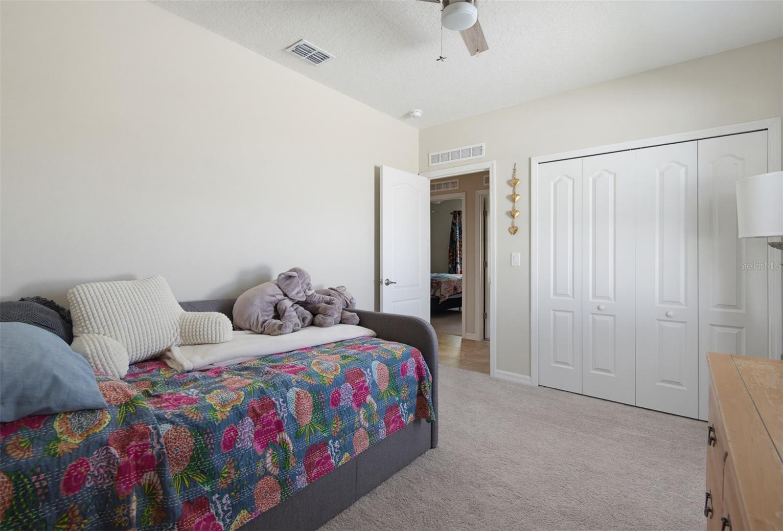 PALM COAST SEC 57 - Residential