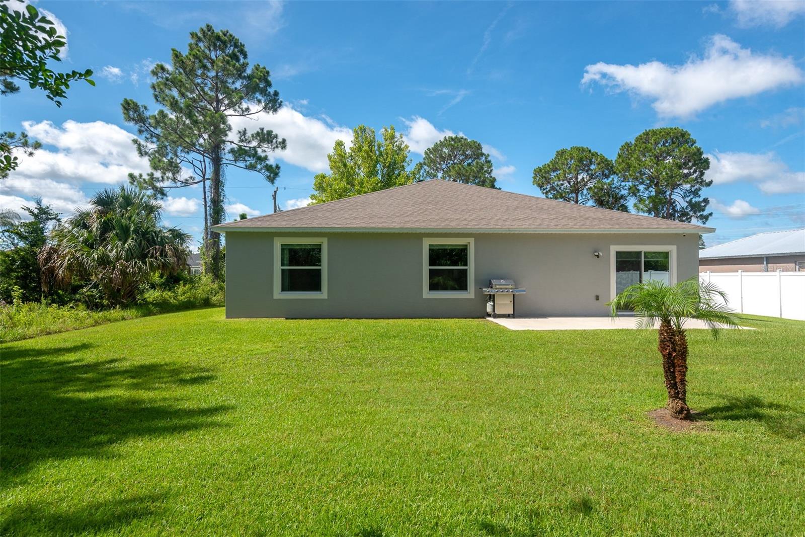 PALM COAST SEC 57 - Residential