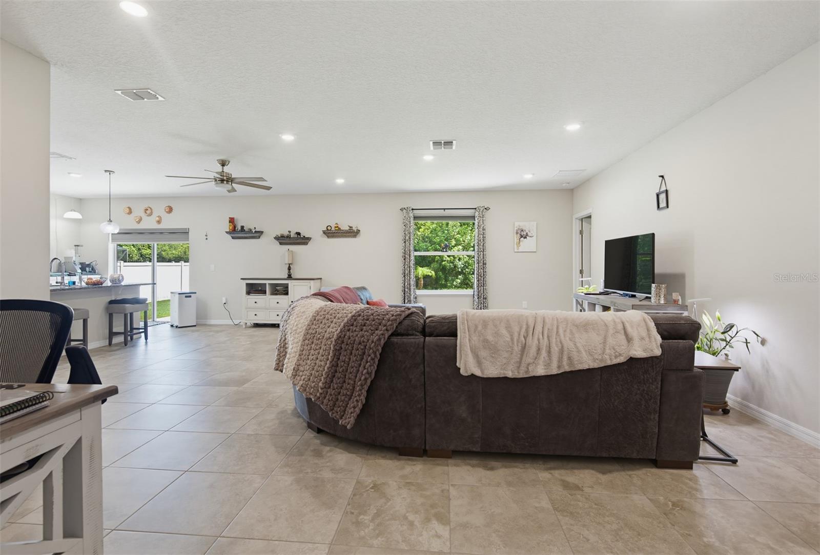 PALM COAST SEC 57 - Residential