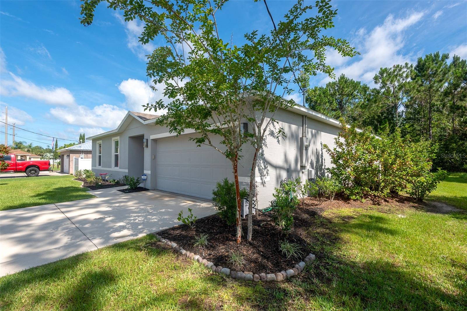 PALM COAST SEC 57 - Residential