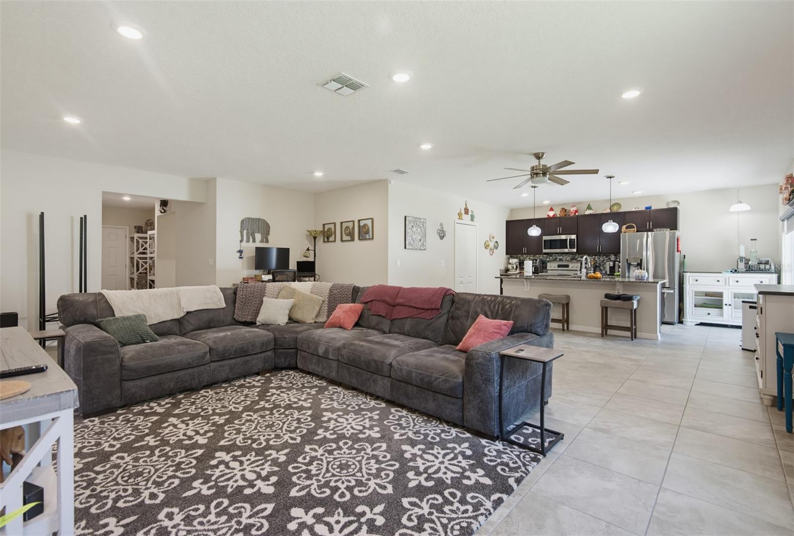 PALM COAST SEC 57 - Residential