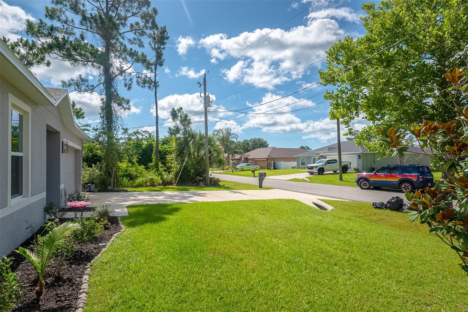 PALM COAST SEC 57 - Residential