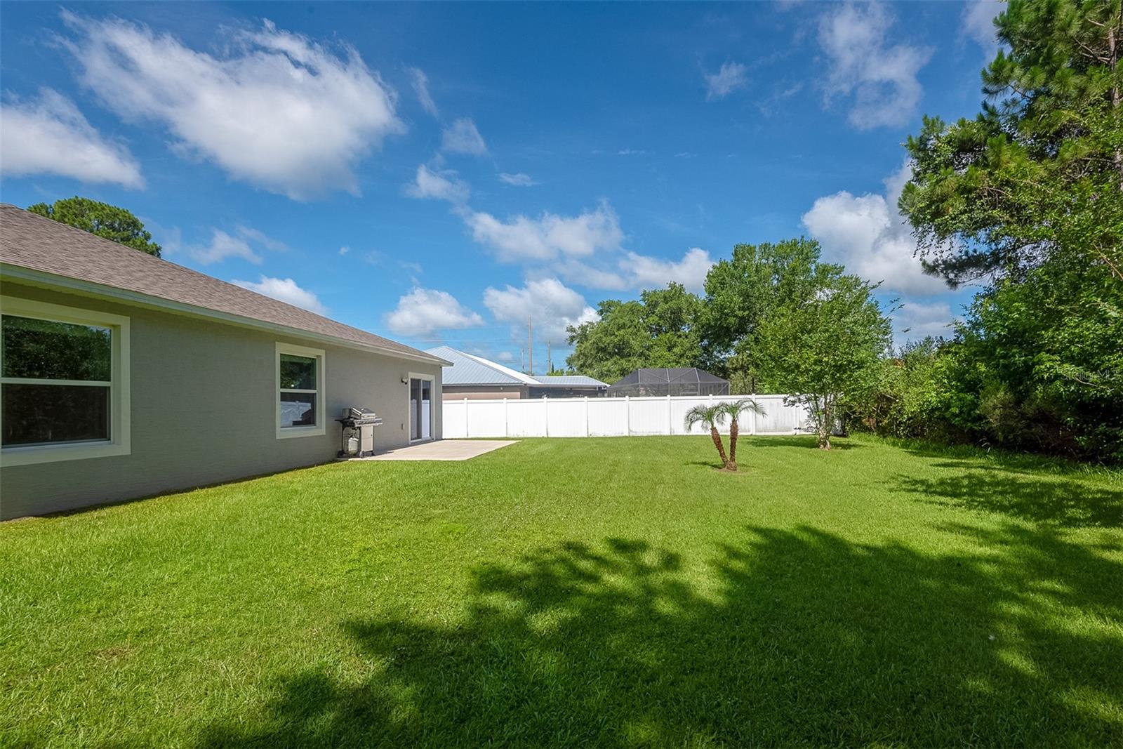 PALM COAST SEC 57 - Residential