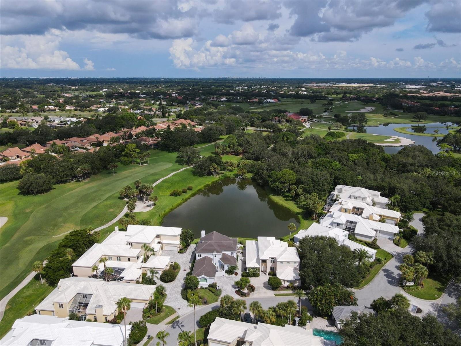 PRESTANCIA - Residential