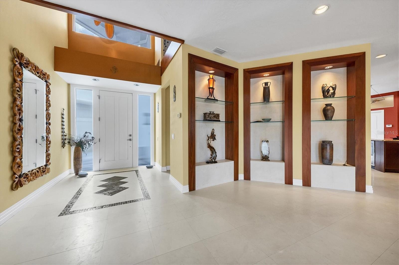 PRESTANCIA - Residential