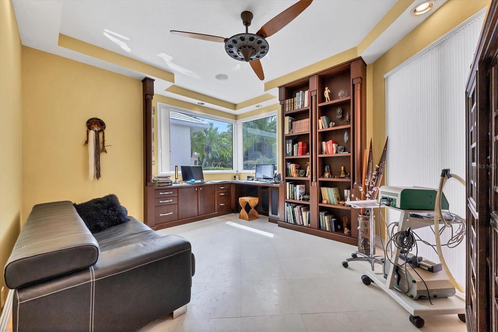 PRESTANCIA - Residential
