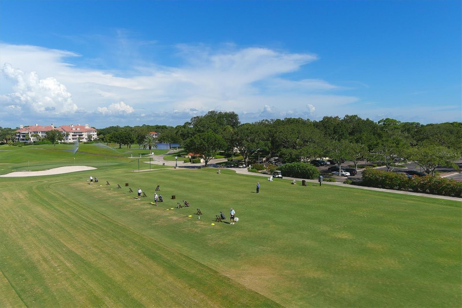 PRESTANCIA - Residential