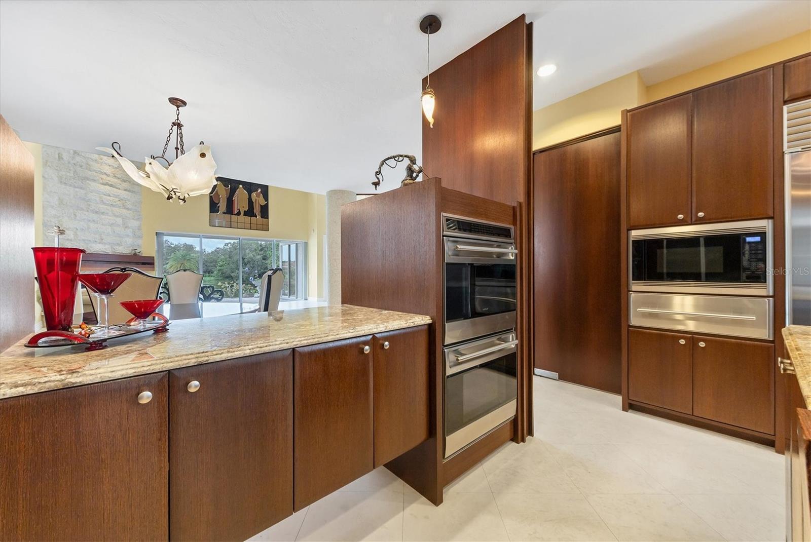 PRESTANCIA - Residential