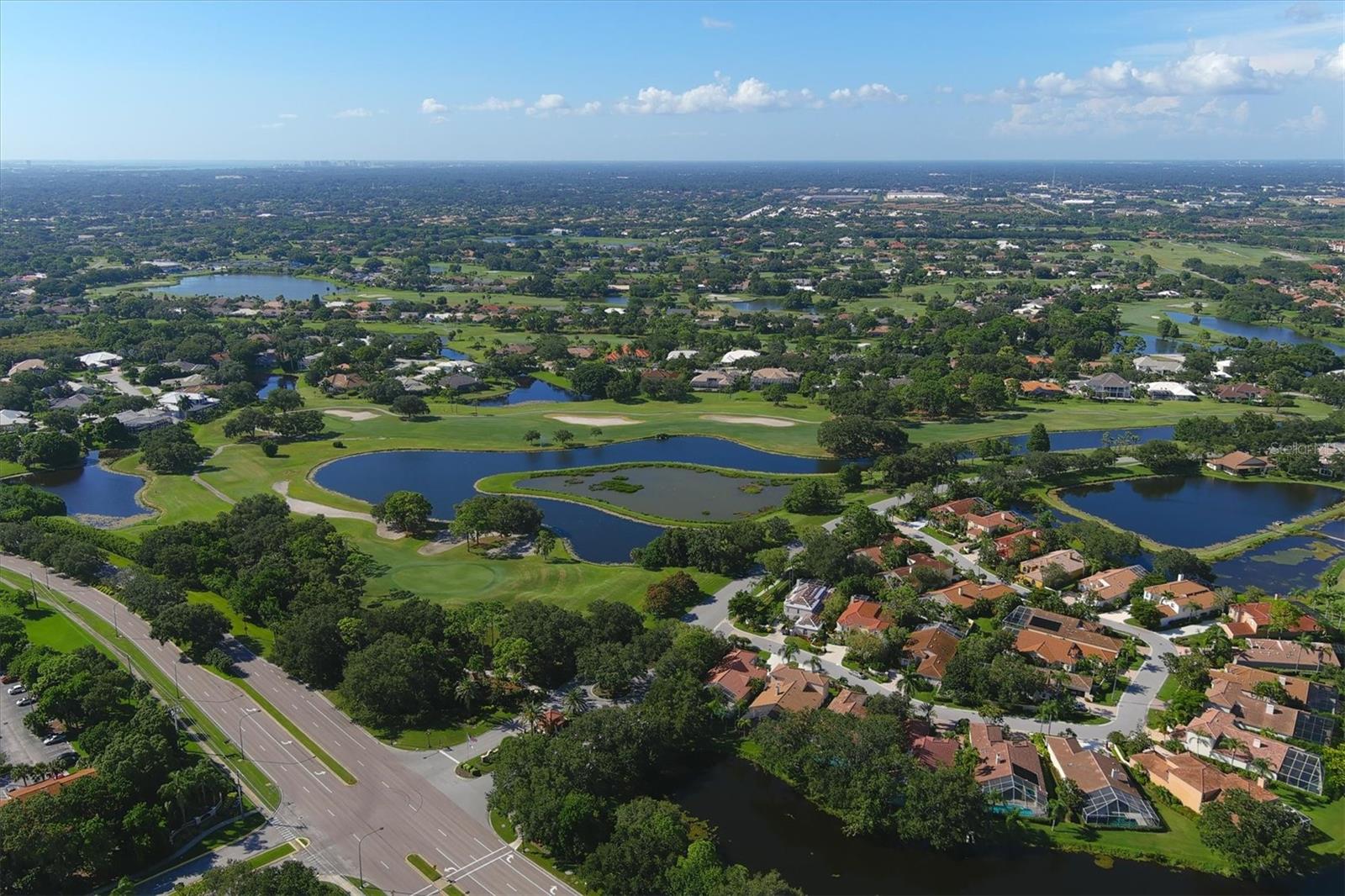 PRESTANCIA - Residential