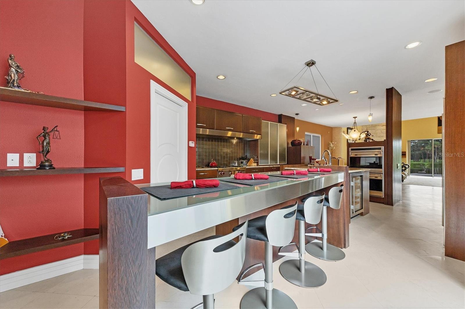 PRESTANCIA - Residential