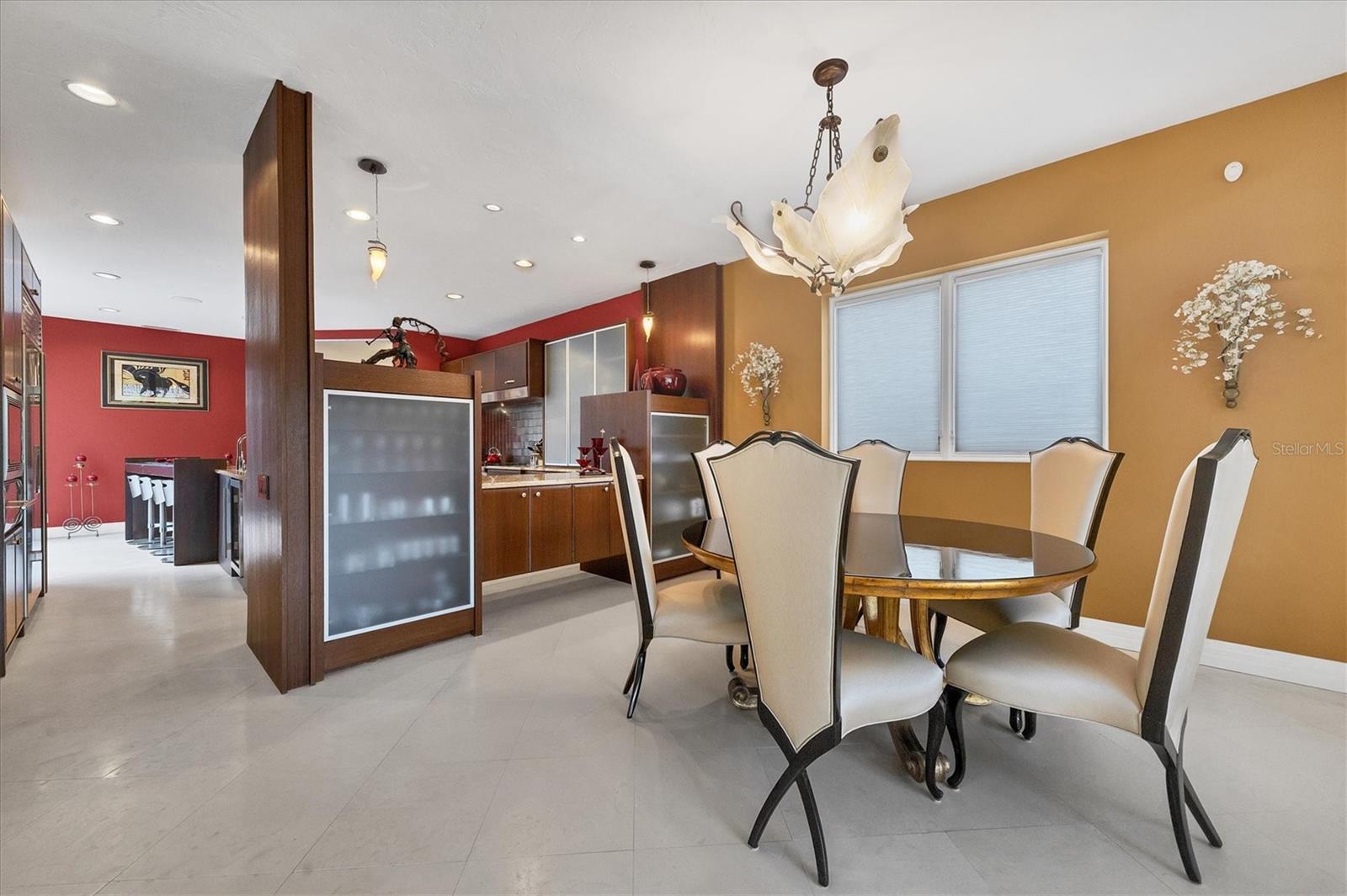 PRESTANCIA - Residential