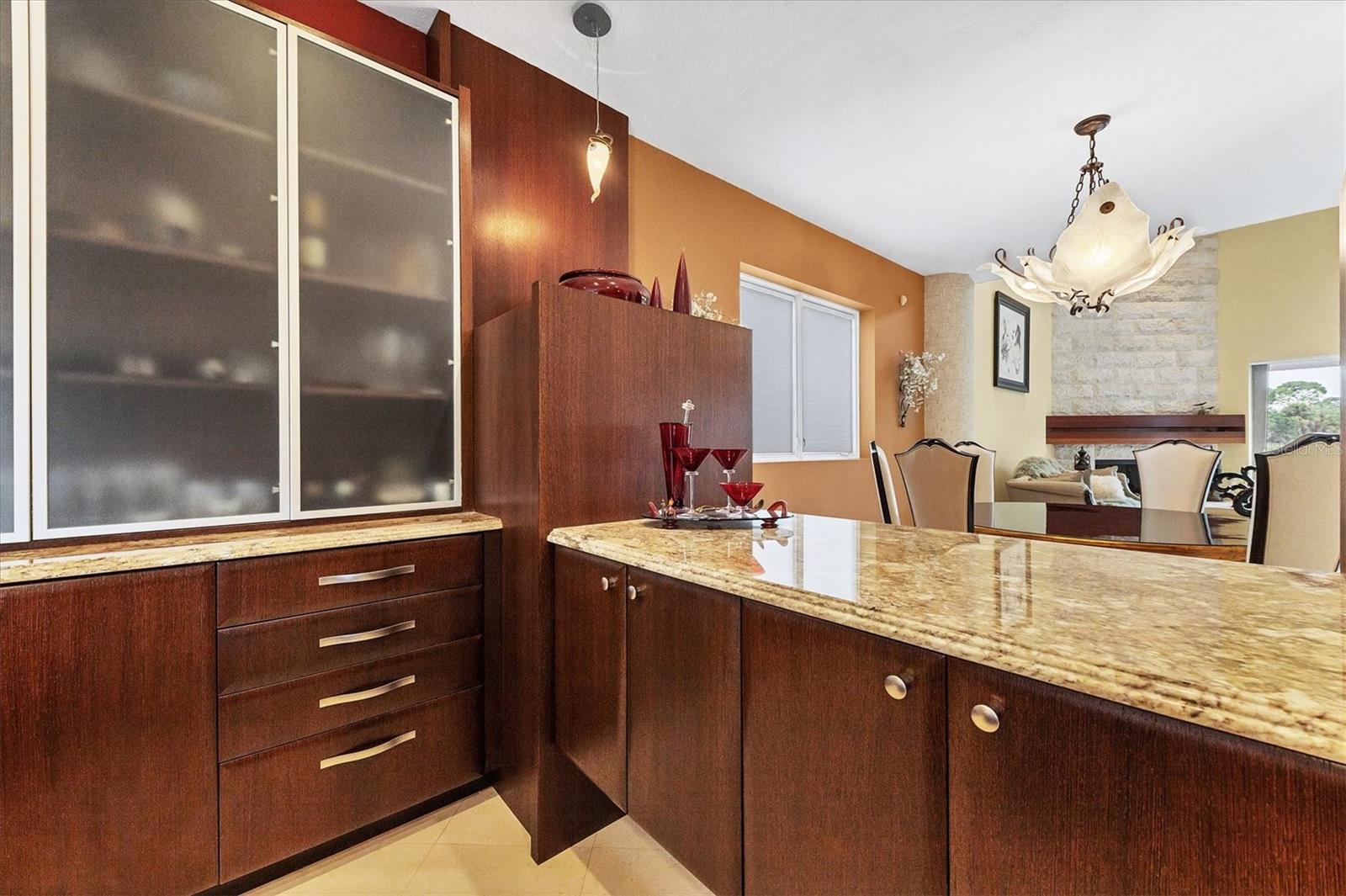 PRESTANCIA - Residential