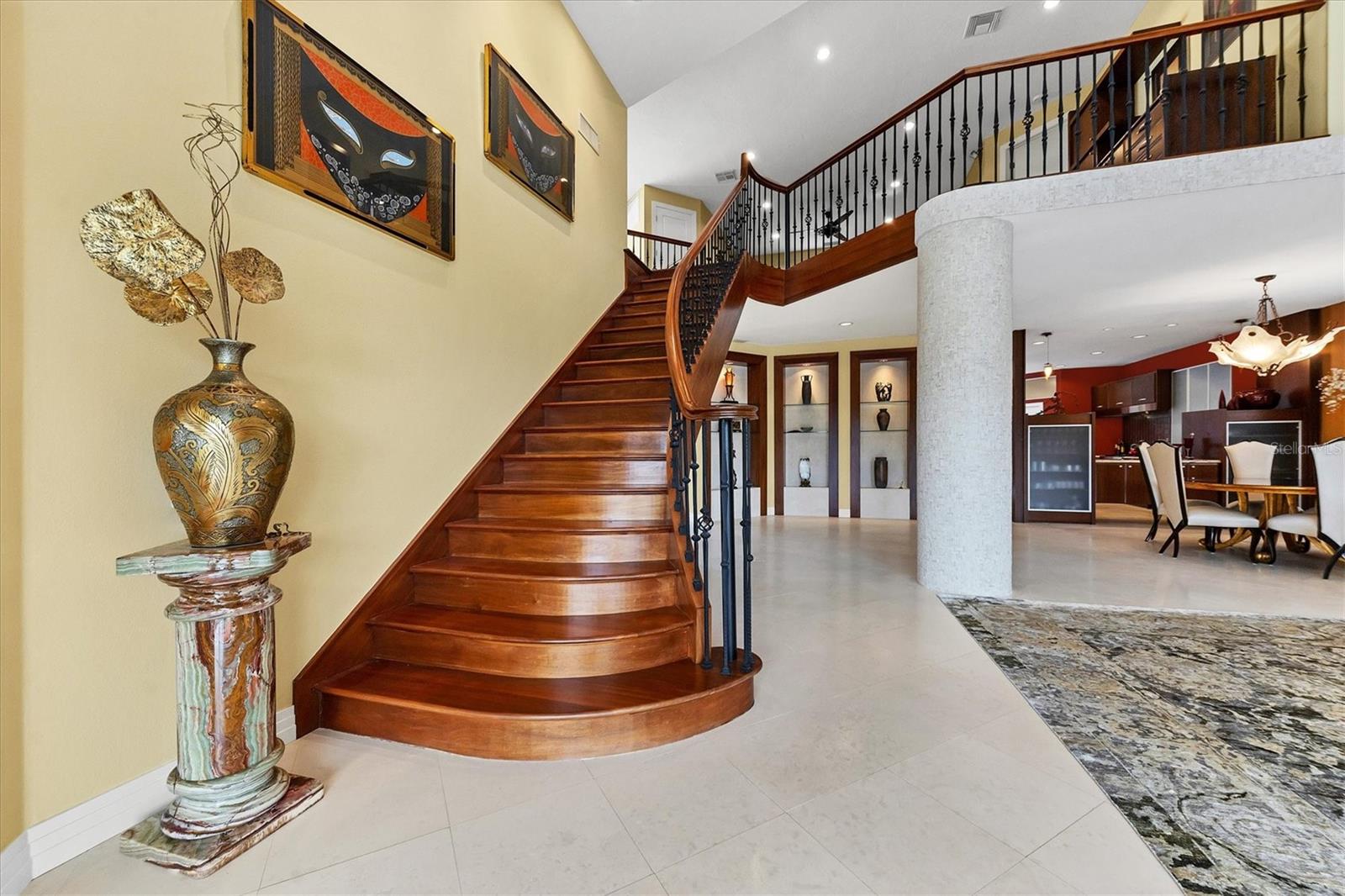 PRESTANCIA - Residential