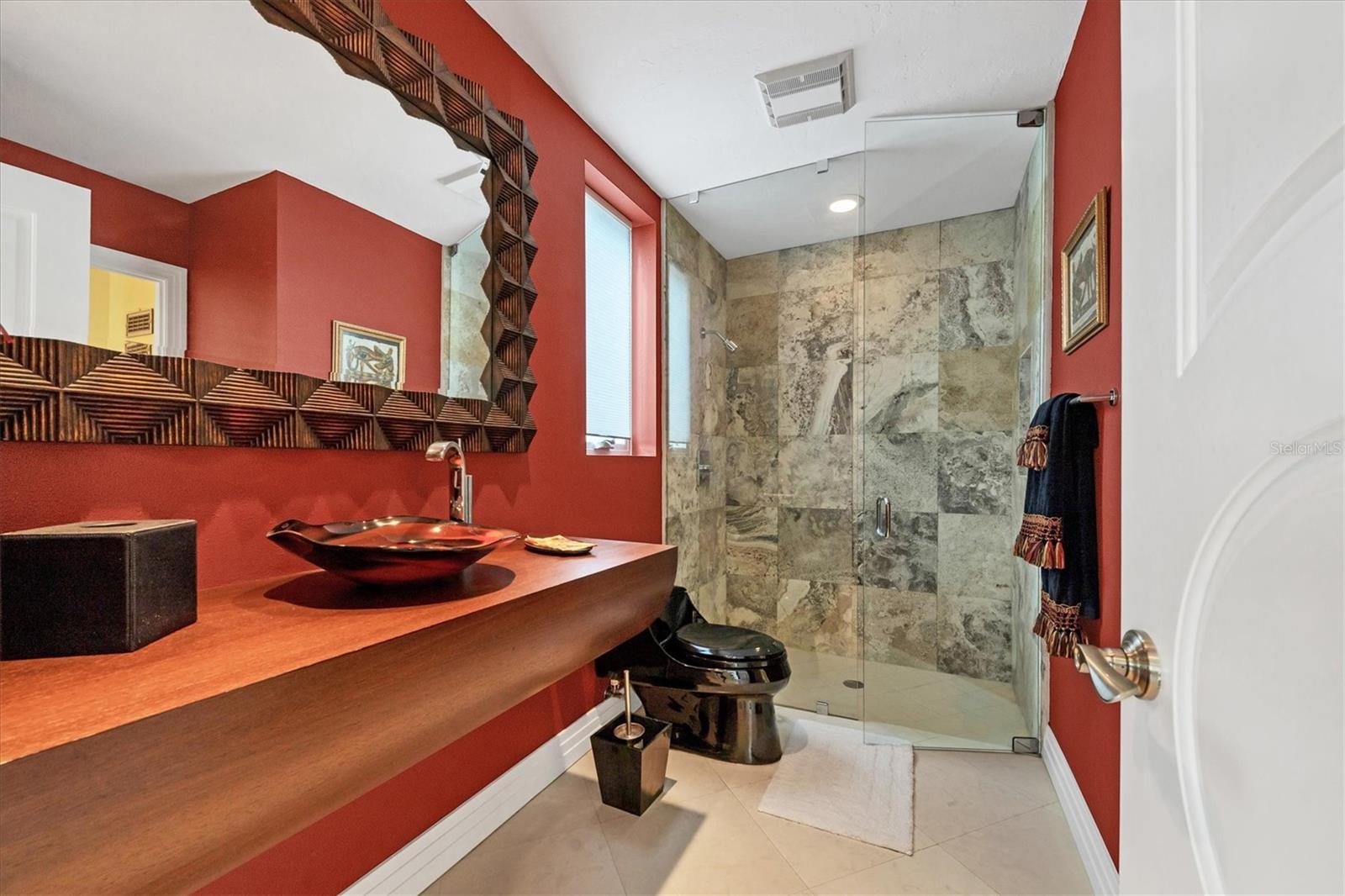 PRESTANCIA - Residential