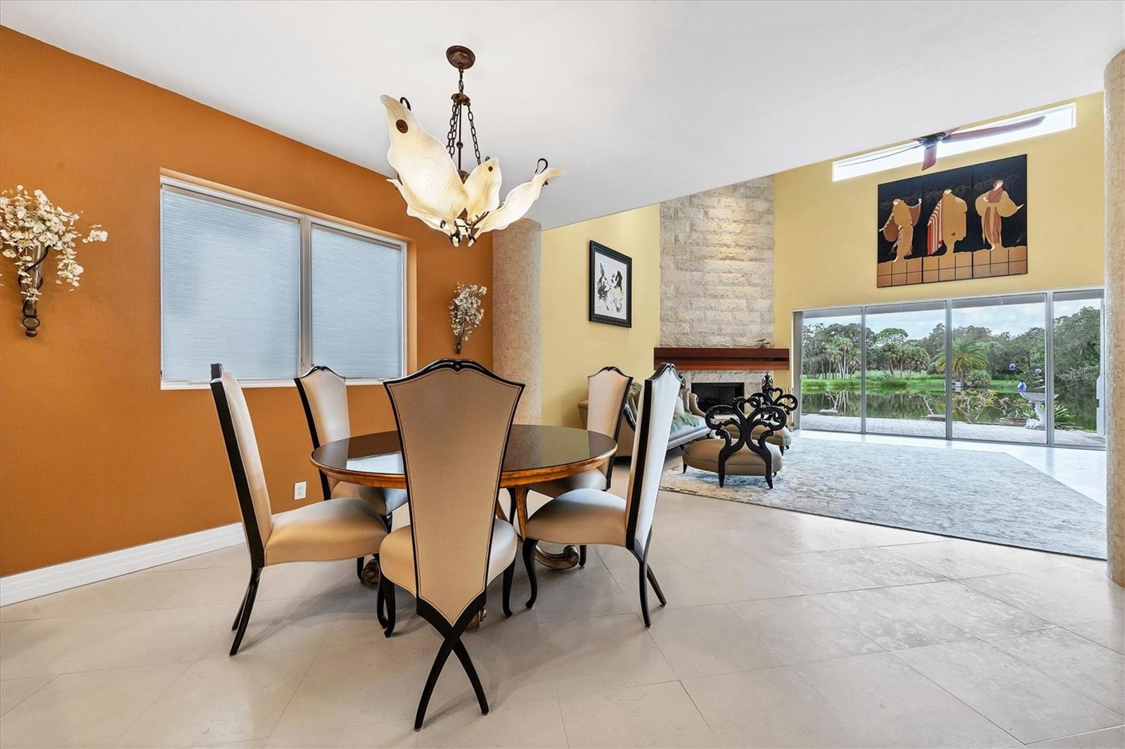 PRESTANCIA - Residential