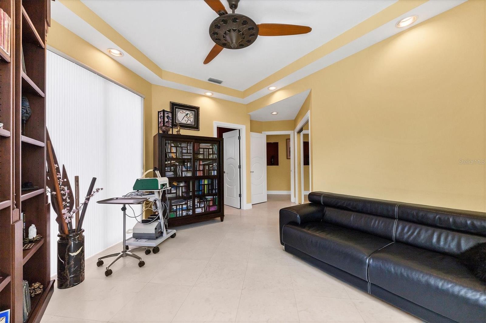 PRESTANCIA - Residential
