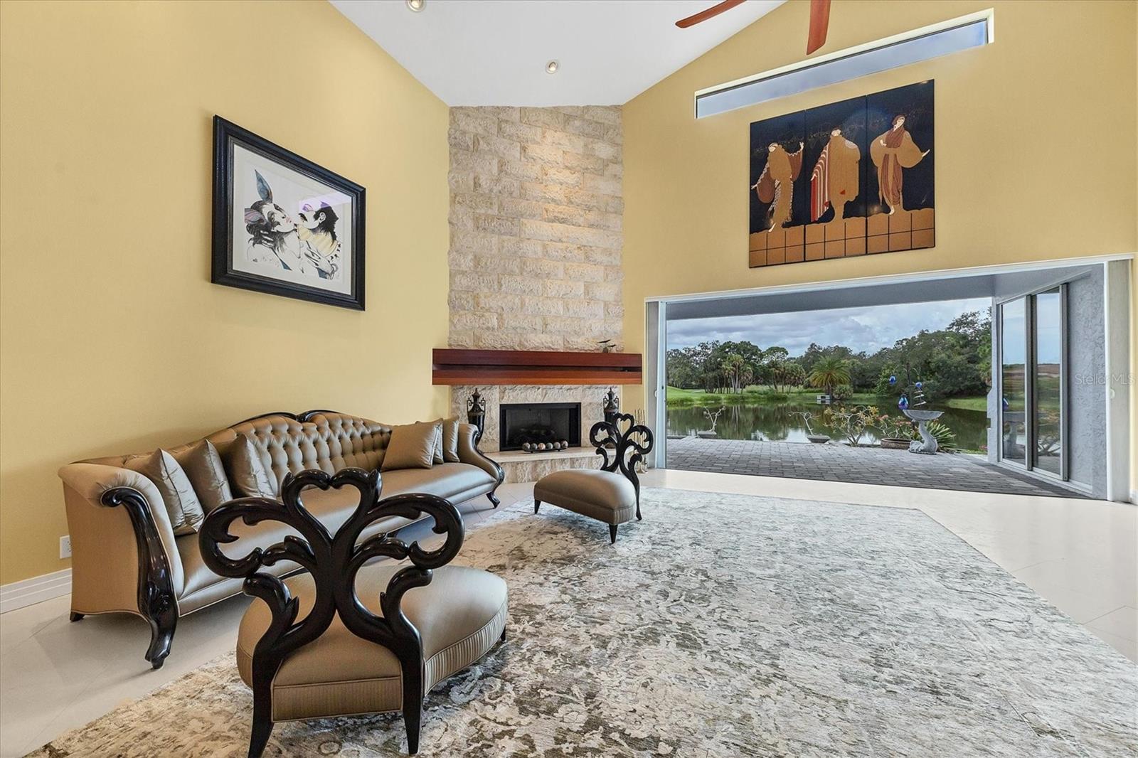 PRESTANCIA - Residential