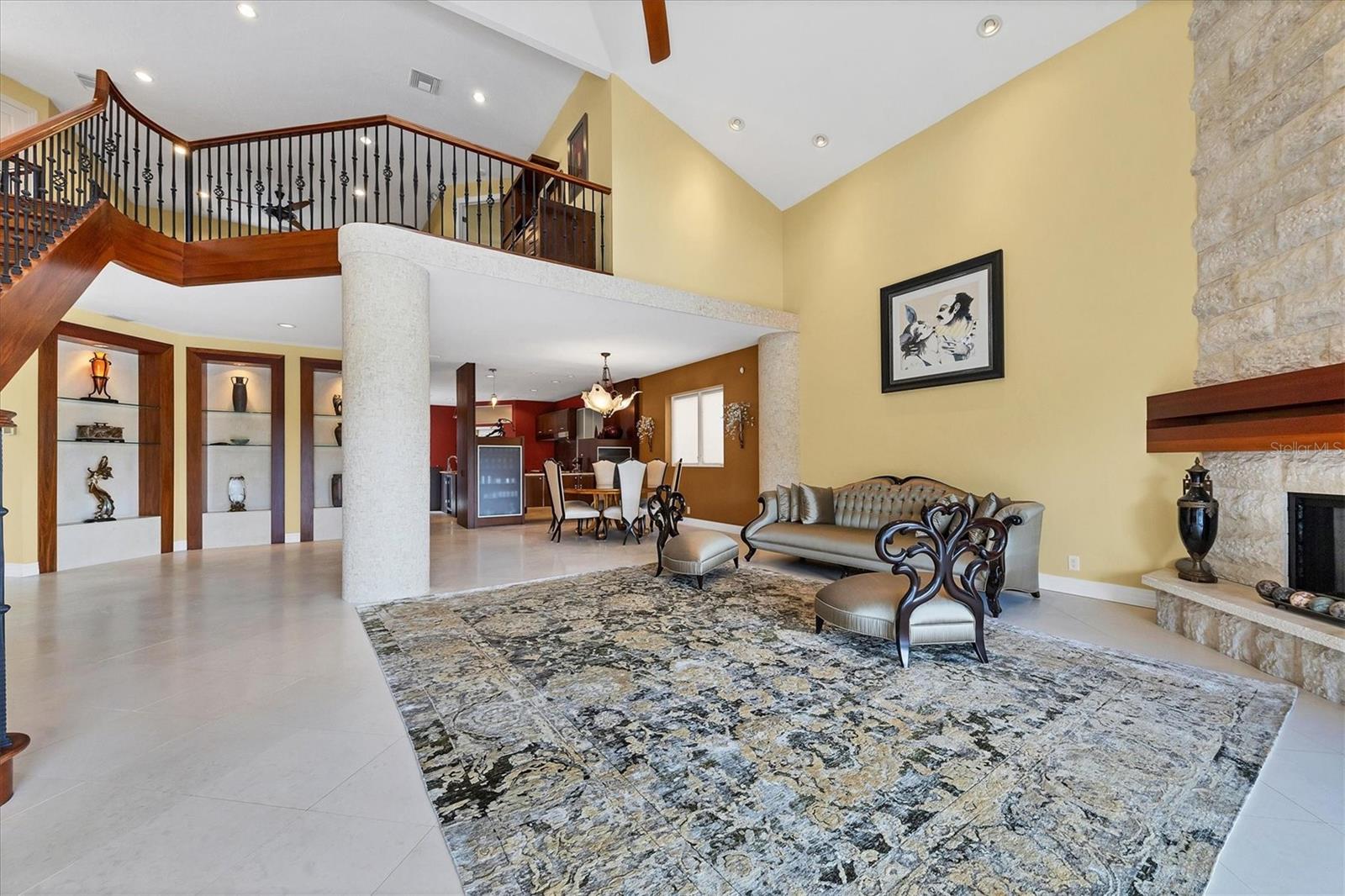 PRESTANCIA - Residential