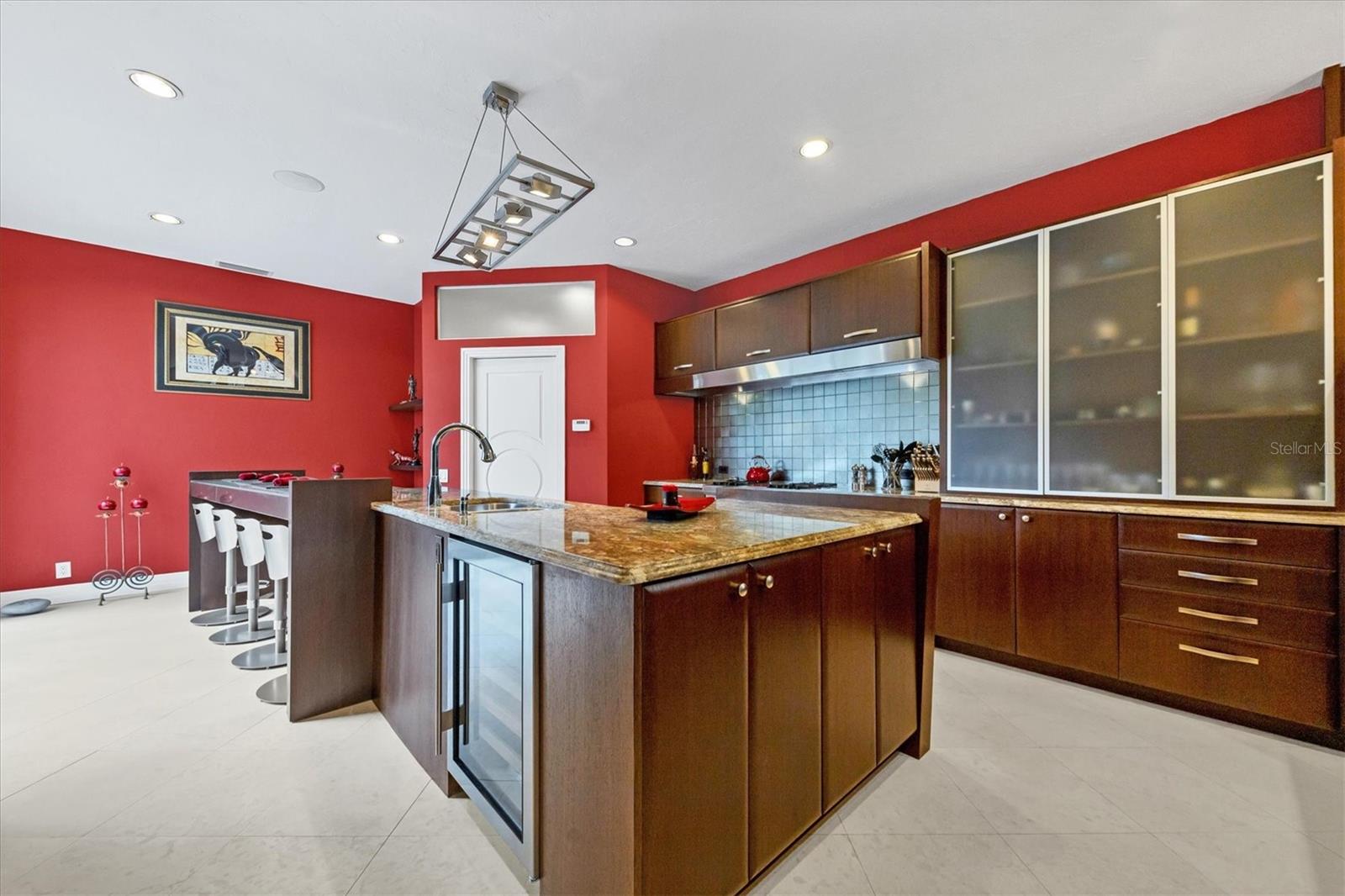 PRESTANCIA - Residential