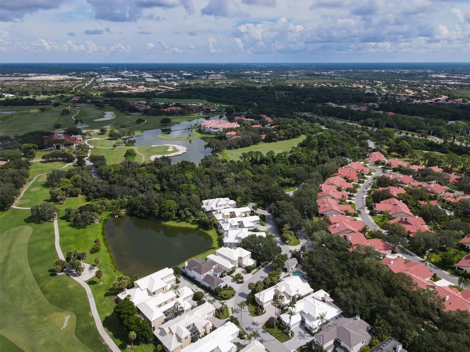 PRESTANCIA - Residential
