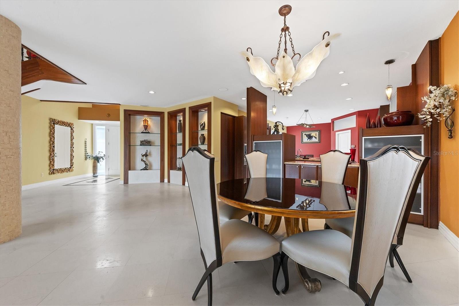PRESTANCIA - Residential