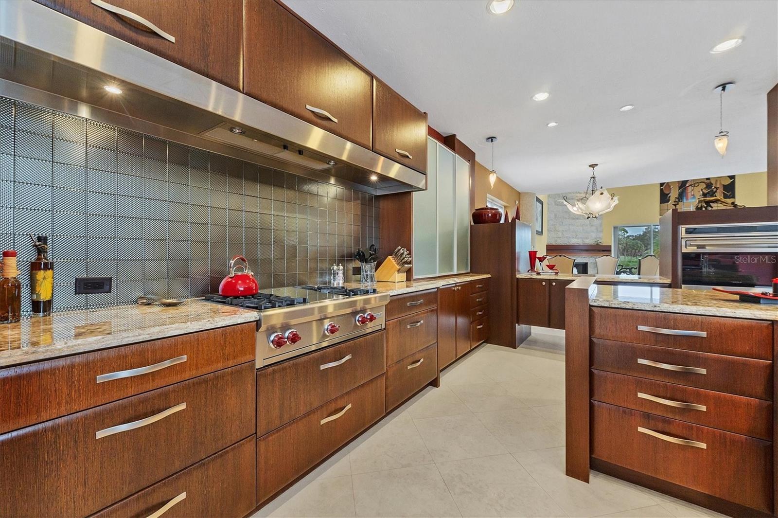PRESTANCIA - Residential