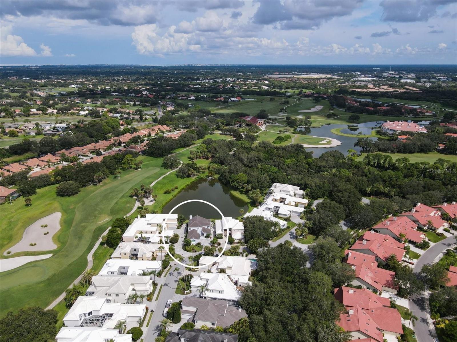 PRESTANCIA - Residential