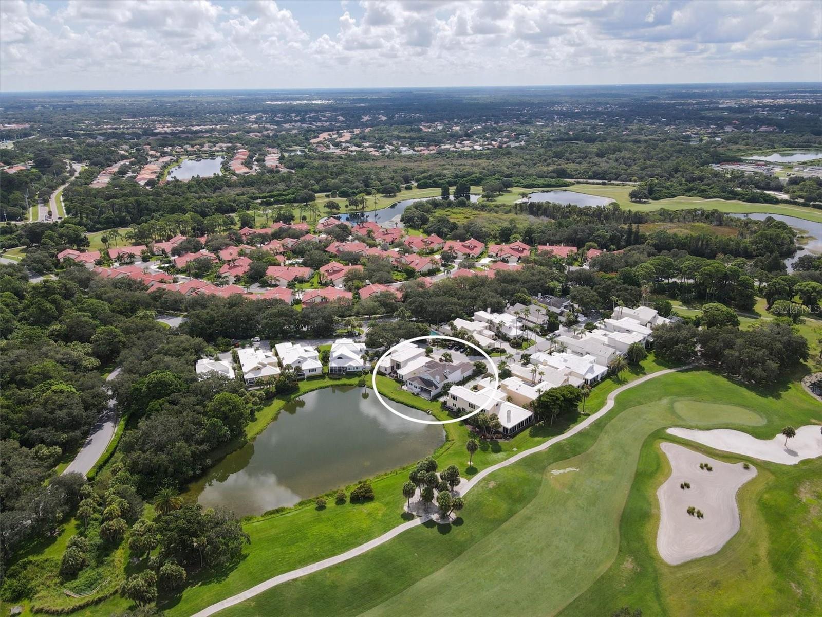 PRESTANCIA - Residential