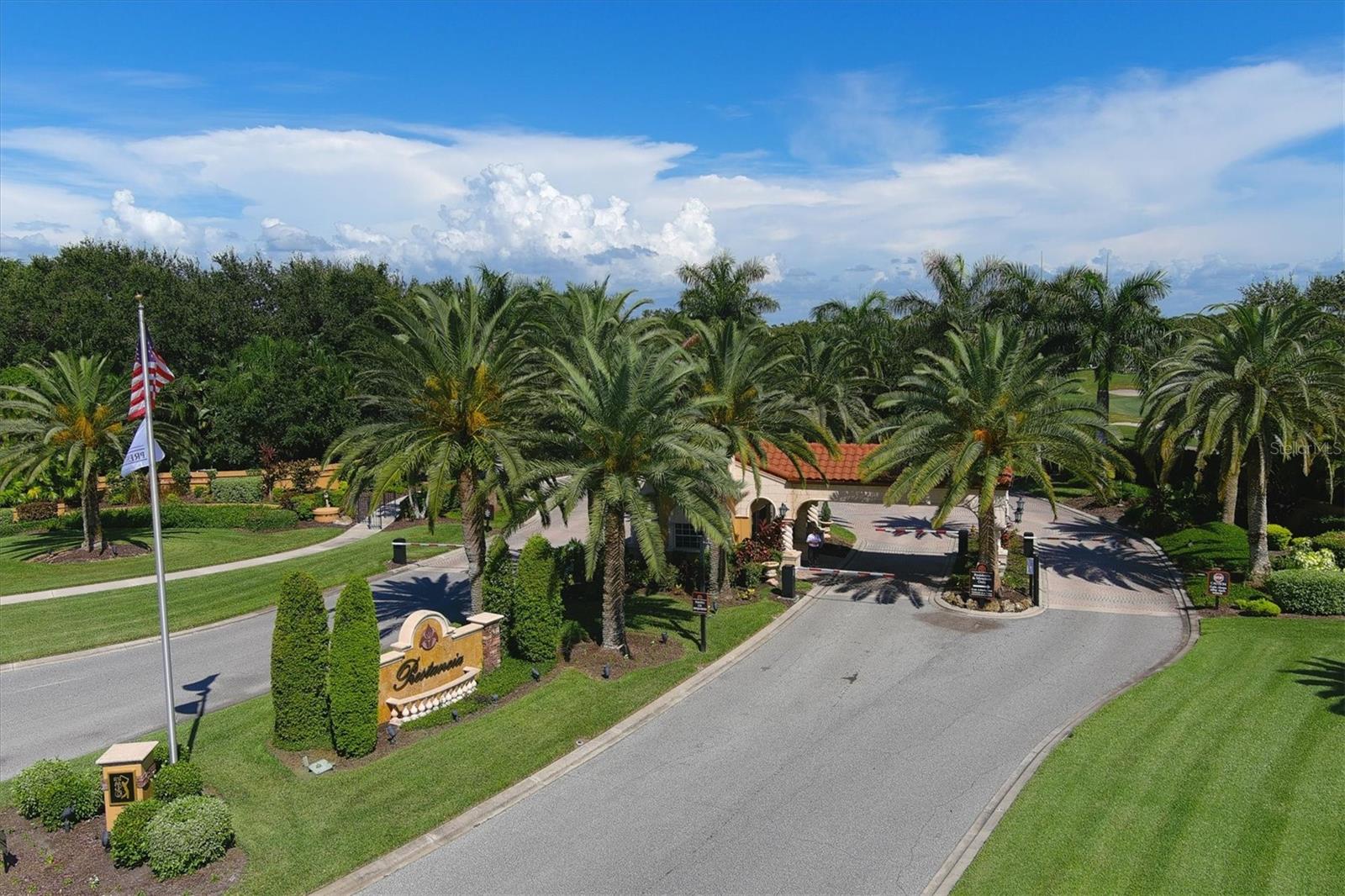 PRESTANCIA - Residential