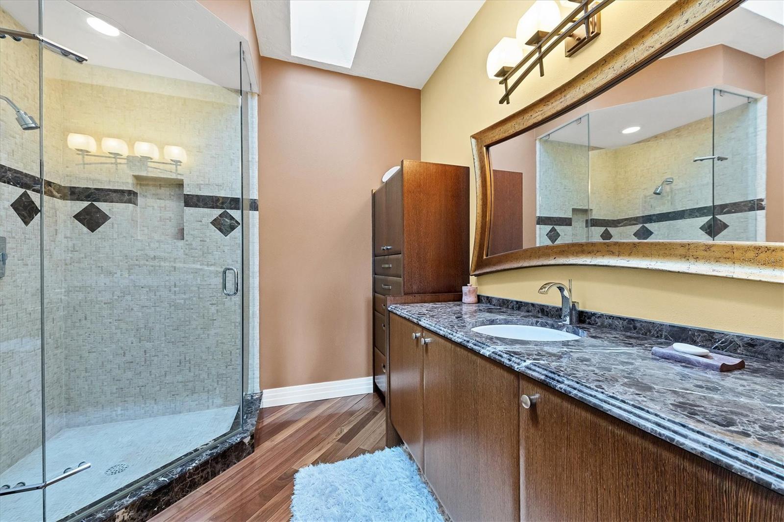 PRESTANCIA - Residential