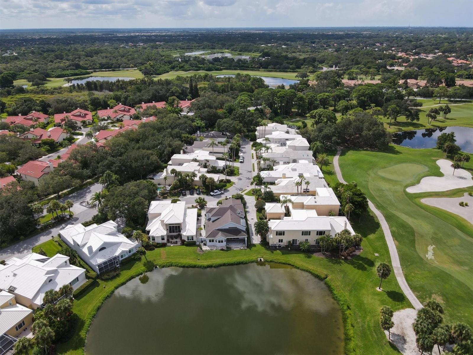 PRESTANCIA - Residential