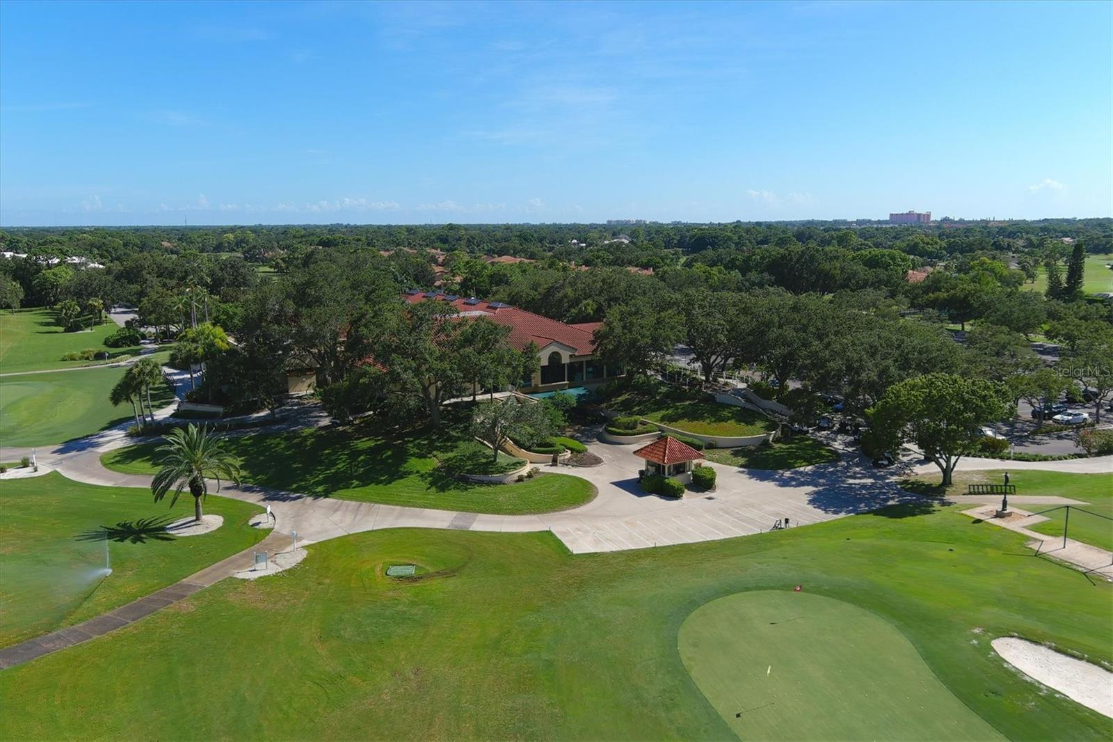PRESTANCIA - Residential