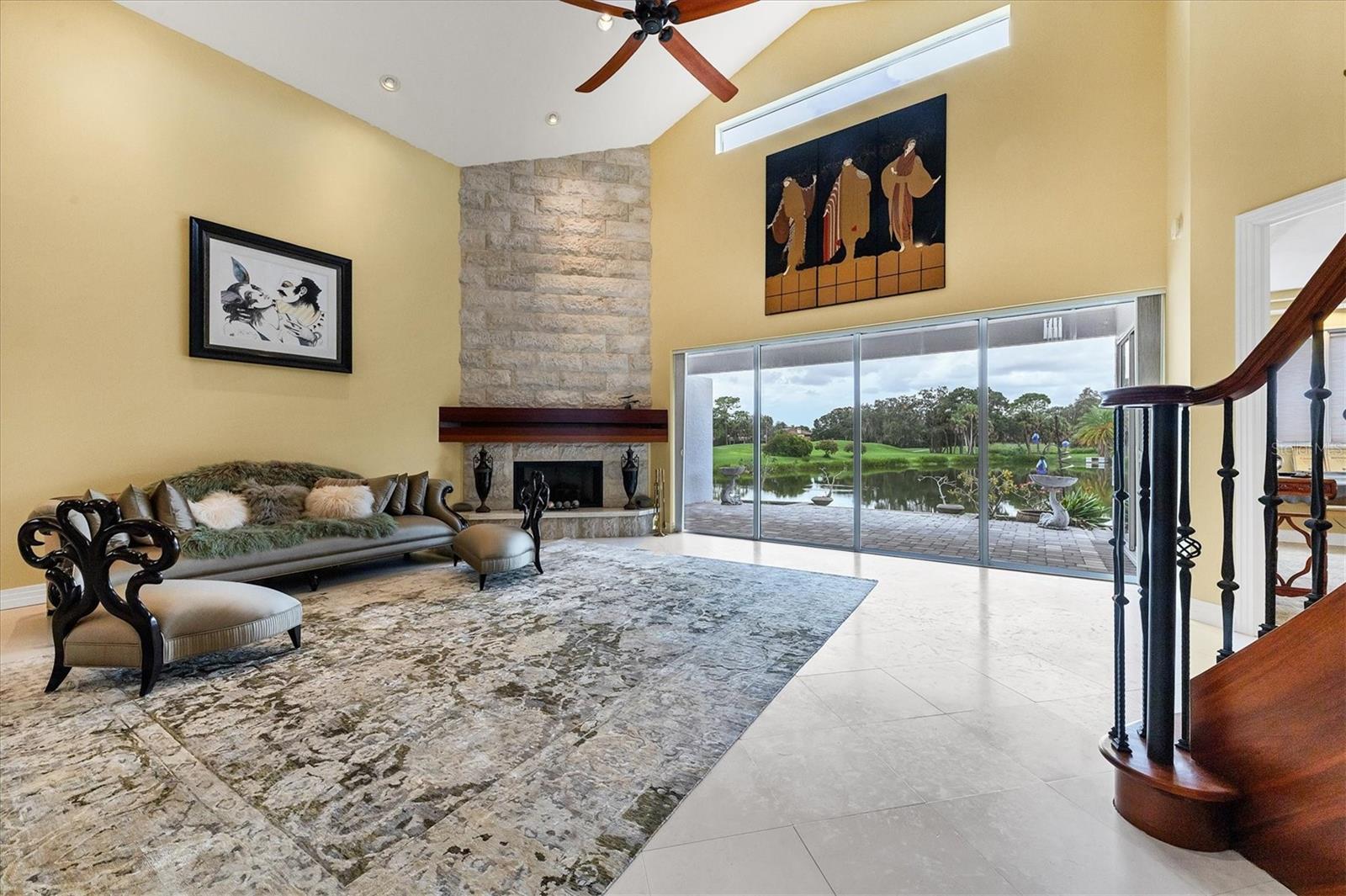 PRESTANCIA - Residential