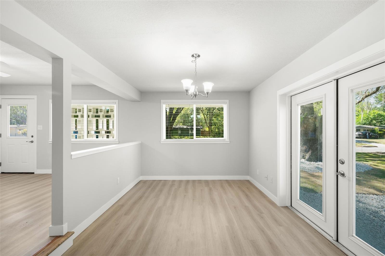 CAROL ESTATES TERRACE - Residential Lease