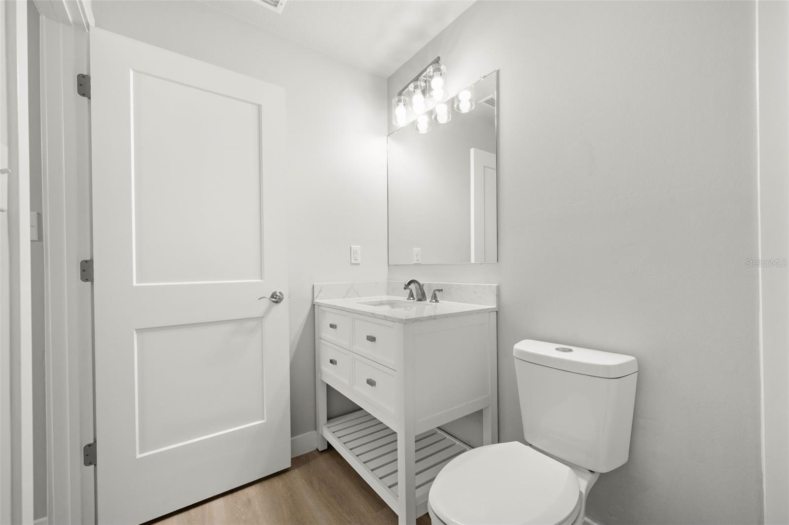 CAROL ESTATES TERRACE - Residential Lease