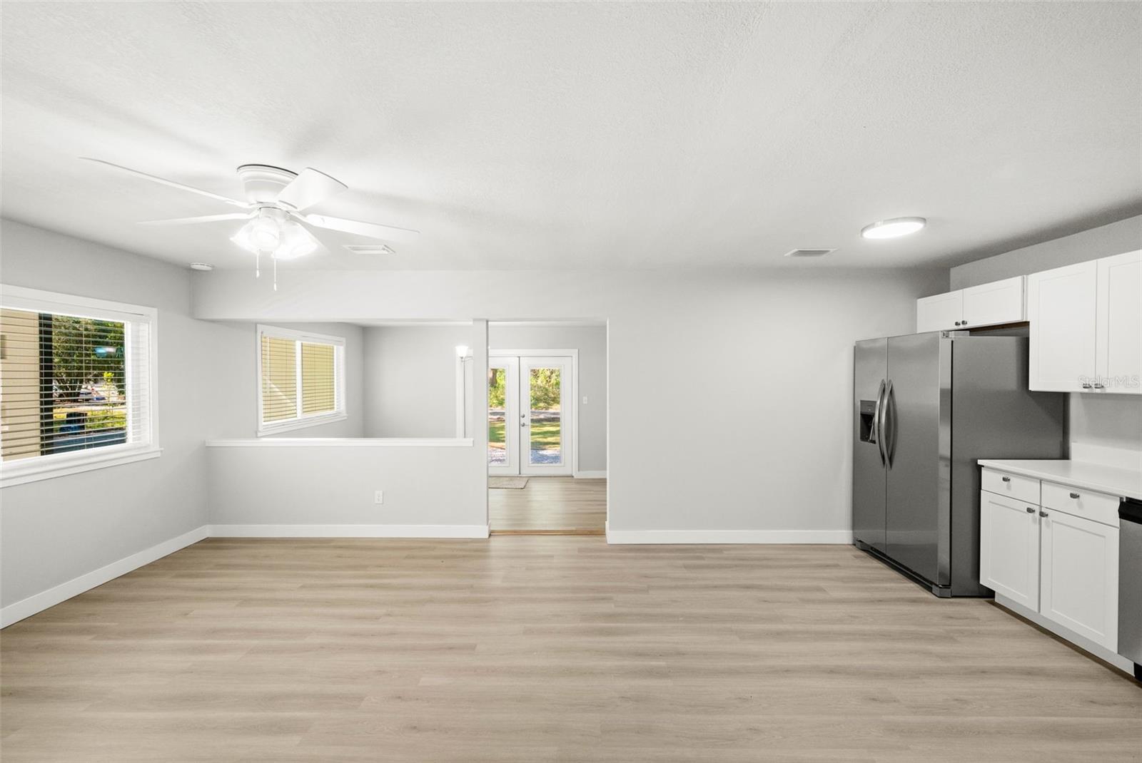 CAROL ESTATES TERRACE - Residential Lease