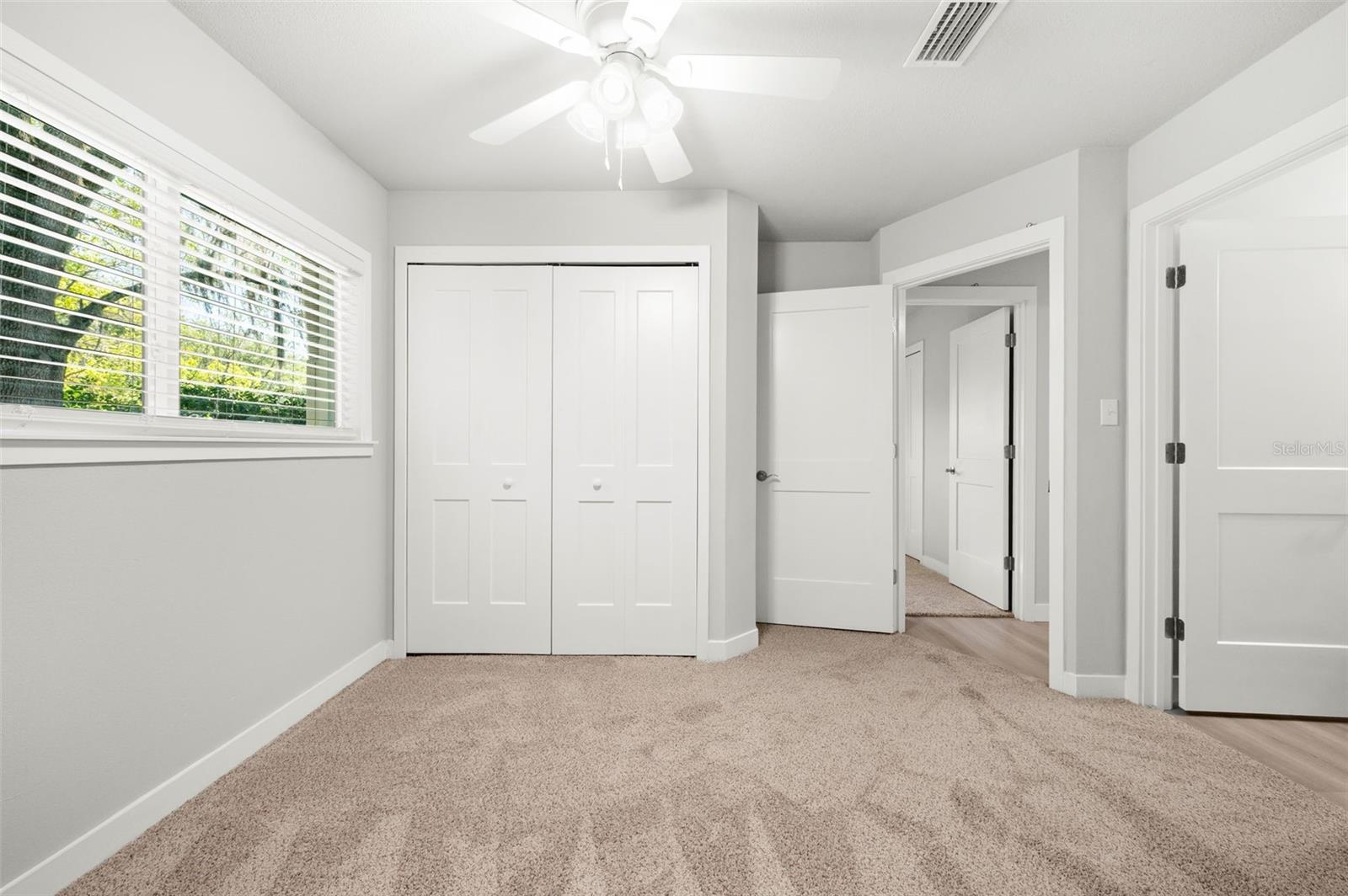CAROL ESTATES TERRACE - Residential Lease