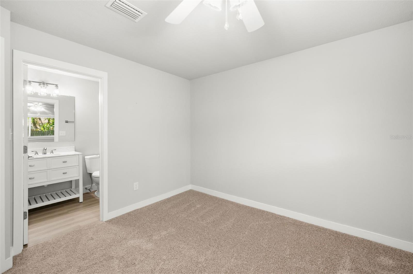 CAROL ESTATES TERRACE - Residential Lease