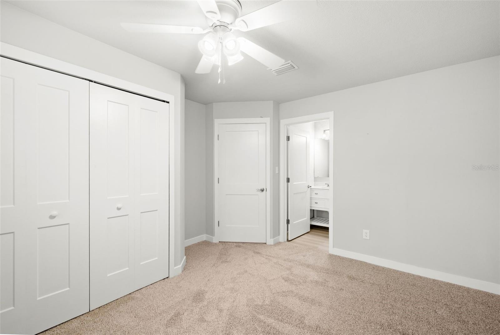 CAROL ESTATES TERRACE - Residential Lease