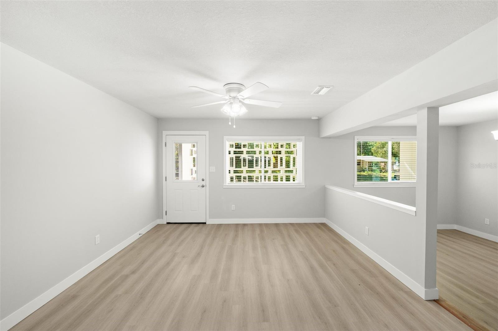 CAROL ESTATES TERRACE - Residential Lease