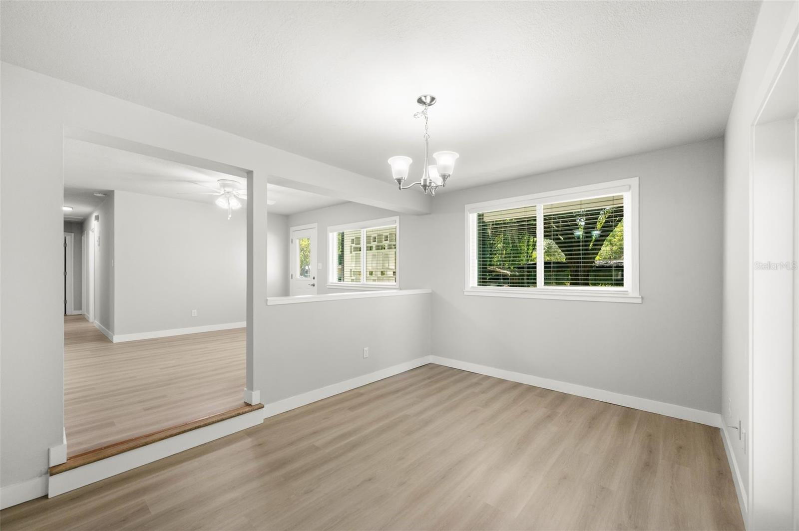 CAROL ESTATES TERRACE - Residential Lease