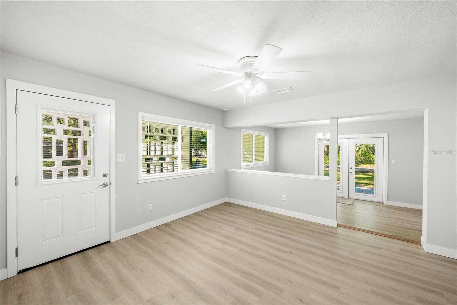 CAROL ESTATES TERRACE - Residential Lease