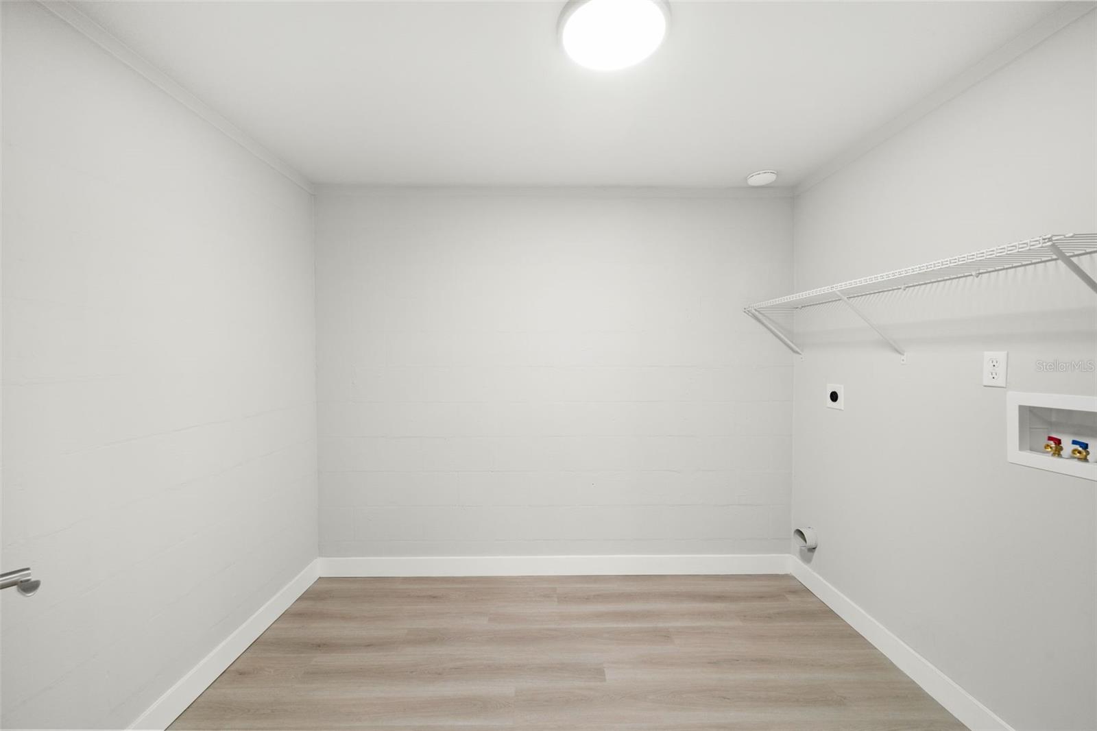 CAROL ESTATES TERRACE - Residential Lease